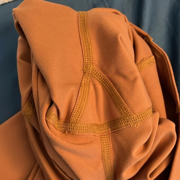 NWOT Girlfriend Collective | Pocket Performance Stretch Leggings, size  XS - Picture 10 of 13